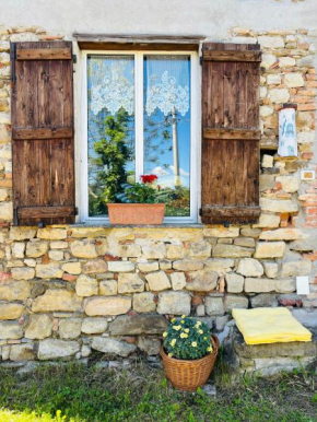 A casa di Mirna